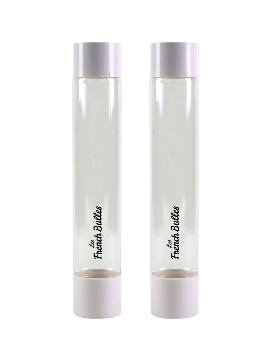 Bouteilles pour Machine à Bulles