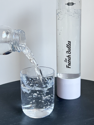 Bouteilles pour Machine à Bulles