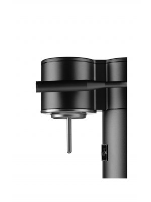 Machine à eau gazeuse - métal