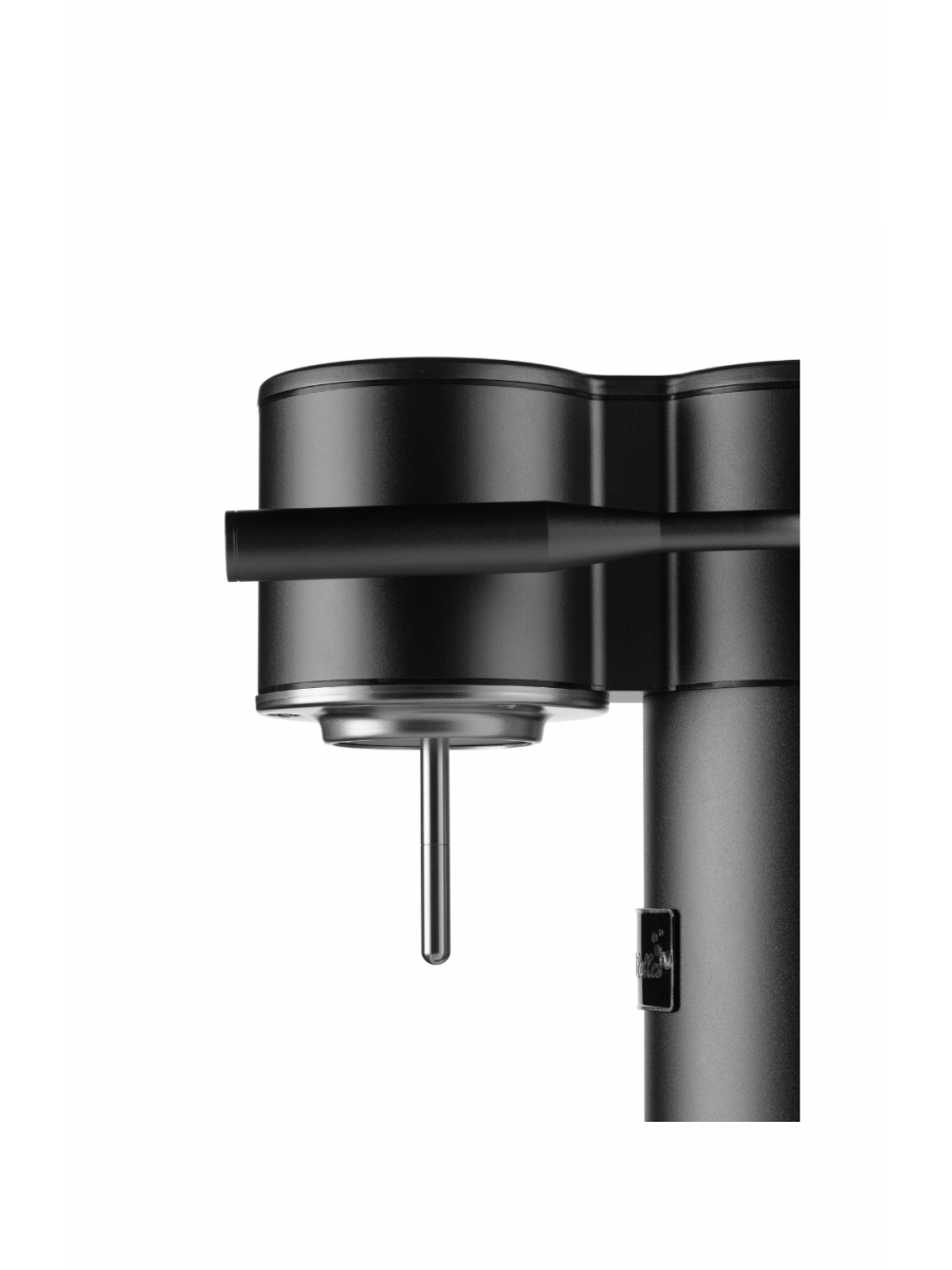 Machine à eau gazeuse - métal