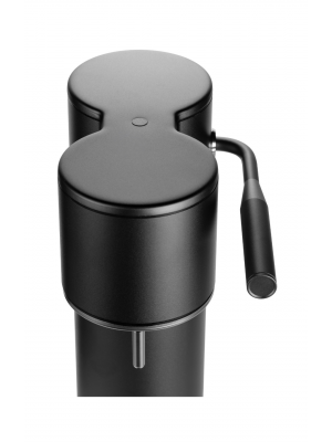 Machine à eau gazeuse - métal