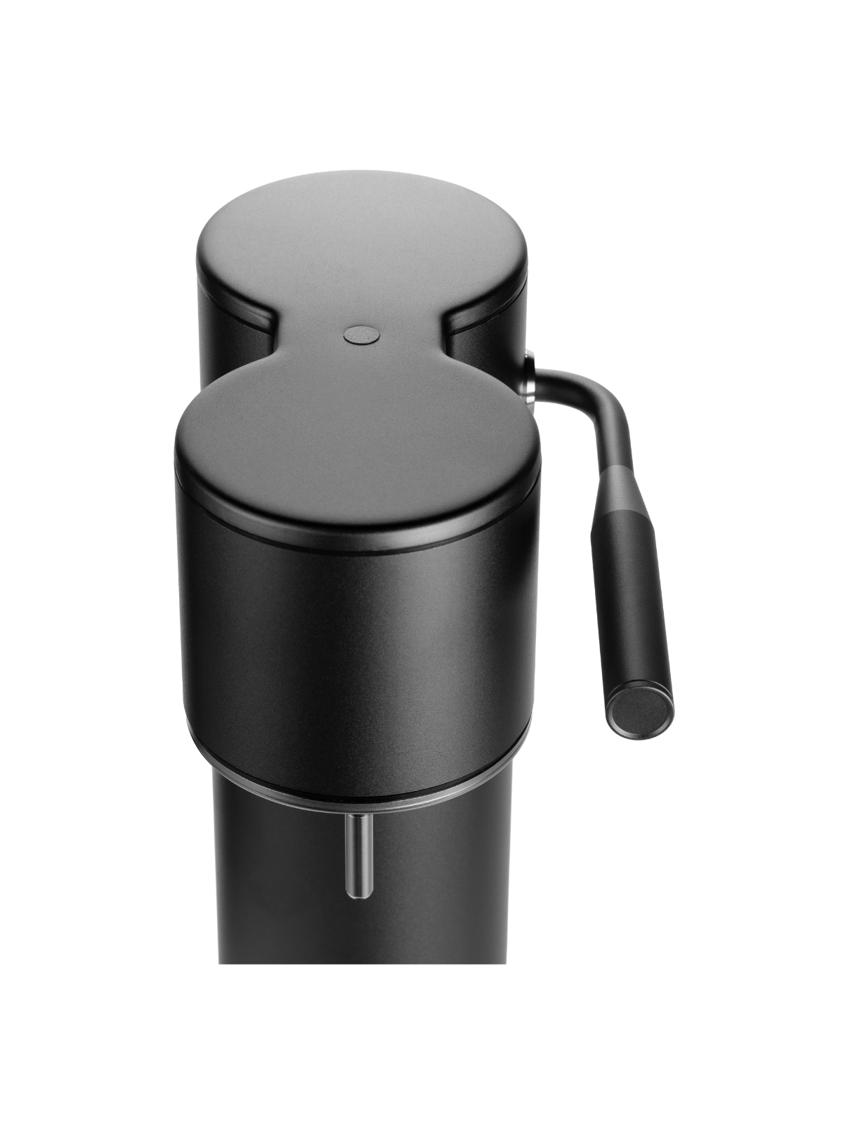 Machine à eau gazeuse - métal