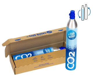 Starter pack 120L