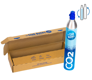 Starter pack 60L