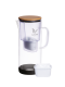 La Carafe filtrante en verre