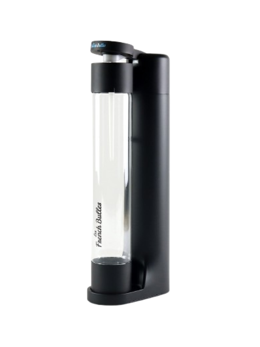 Machine à eau gazeuse