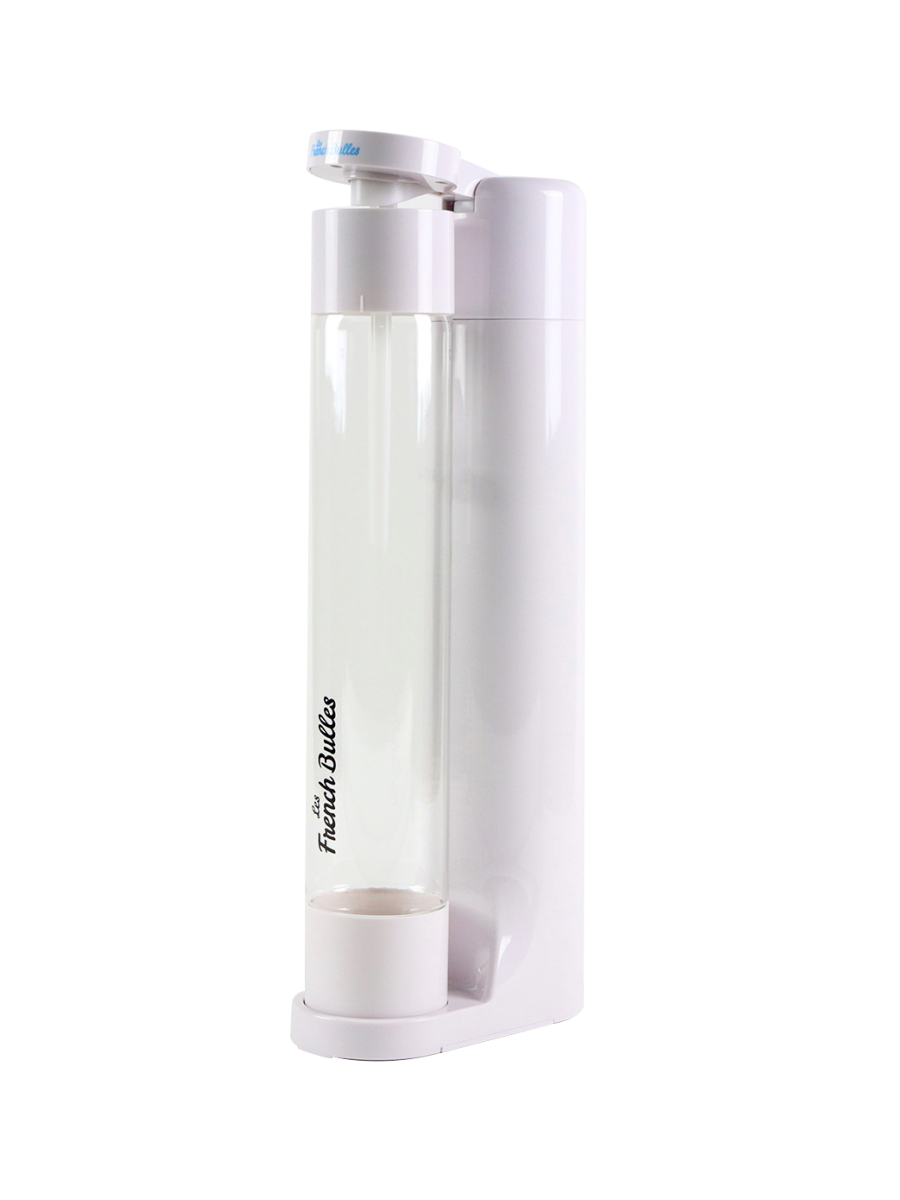 Machine à eau gazeuse