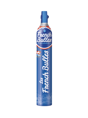 Cylindre CO2 neuf