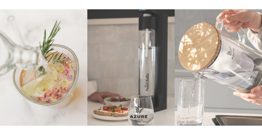 Hydratation : combien d’eau faut-il vraiment boire par jour ?