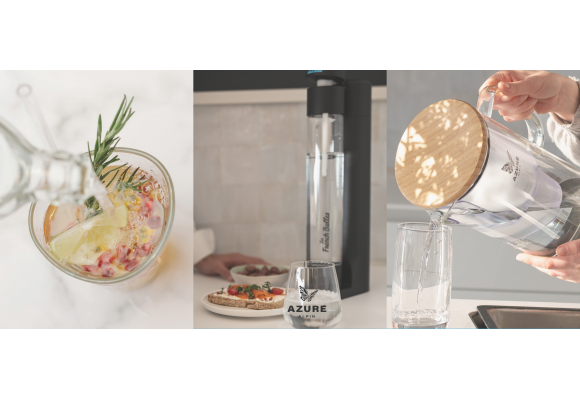 Hydratation : combien d’eau faut-il vraiment boire par jour ?