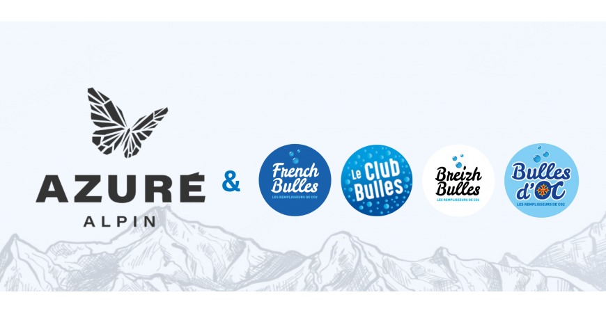 Le Club Bulles devient Azuré & Alpin, Pourquoi ce changement ?