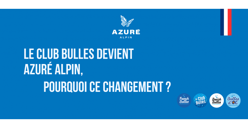 Pourquoi ce changement ?