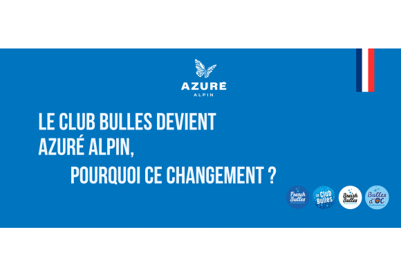 Pourquoi ce changement ?