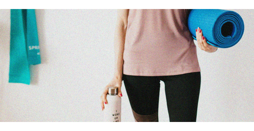 Sport et Hydratation 