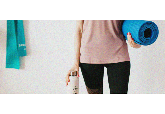 Sport et Hydratation 