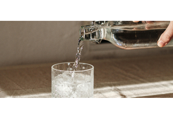 Gagner du temps et de l'argent : le guide pour ne plus jamais porter de packs d'eau