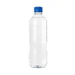 Eau en bouteille