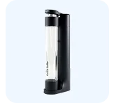 Carafe filtrante